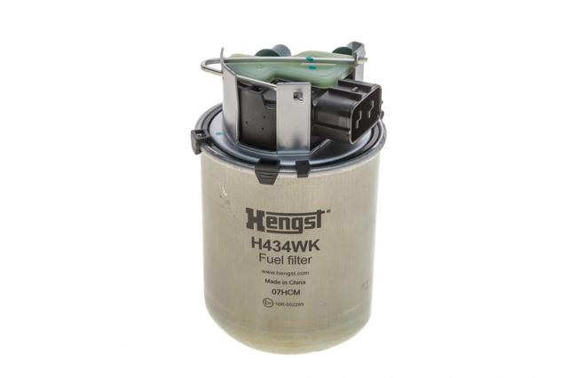 H434WK HENGST Фильтр топливный купить в Черновцы
