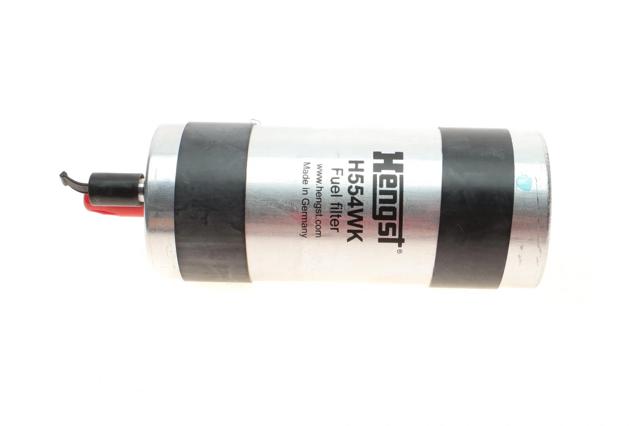 H554WK HENGST Фильтр топливный купить в Винница