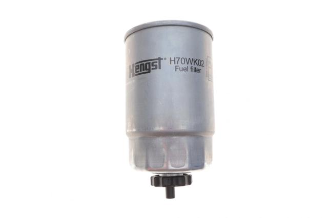 HENGST H70WK02 Топливный фильтр в наличии Винница