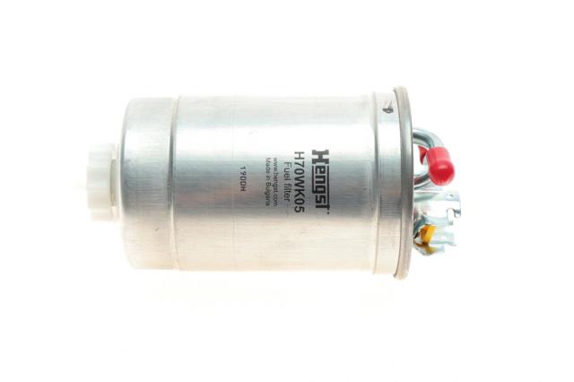 H70WK05 HENGST Топливный фильтр купить в Кривой Рог