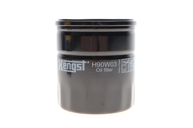 H90W03 HENGST Корпус масляного фильтра купить в Полтава
