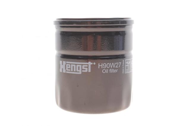 H90W27 HENGST Фильтр масляный купить в Черкассы