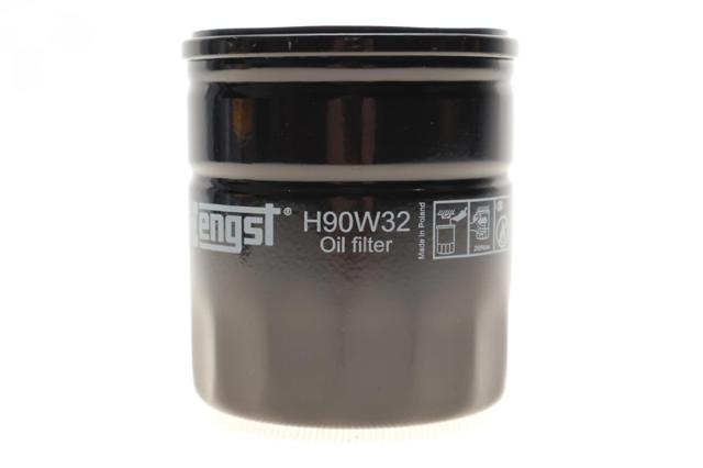 H90W32 Масляный фильтр купить Киев