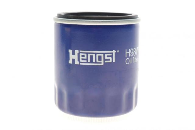 H98W HENGST Фильтр масляный купить в Киев