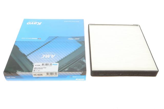 HC8206 Фильтр салона купить Хмельницкий