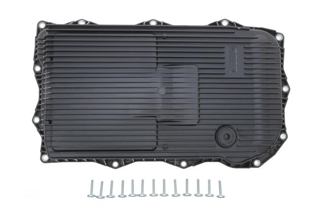 HENGST HG115HD846 Поддон АКПП в наличии Львов