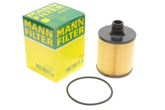 MANN HU9011Z Фильтр масляный в наличии Запорожье