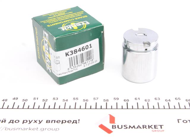 K384601 Поршень суппорта тормозного заднего купить Николаев