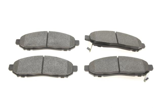 KAVO PARTS KBP6574 Передние тормозные колодки в наличии Николаев