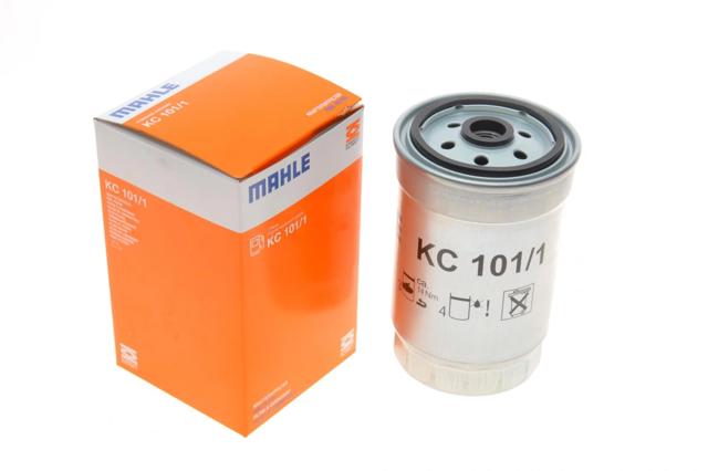 MAHLE KC1011 Топливный фильтр в наличии Чернигов