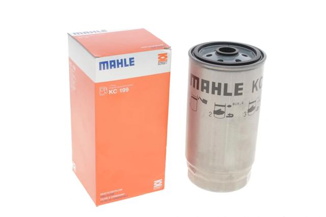 MAHLE KC199 Топливный фильтр в наличии Винница