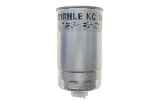 MAHLE KC214 Фильтр топливный в наличии Ирпень