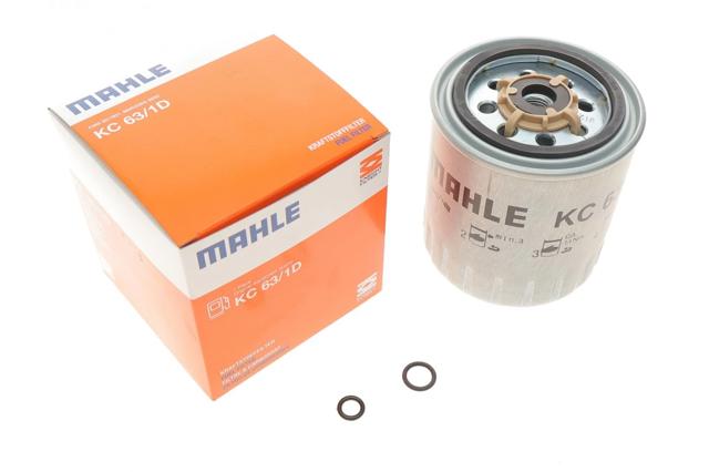KC631D MAHLE Фильтр топливный купить в Черновцы