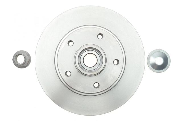 SNR KF155110U Тормозные диски в наличии Кривой Рог