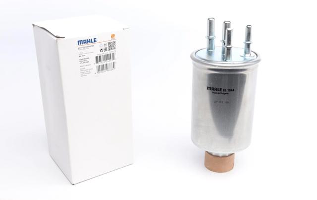 KL1044 MAHLE Фильтр топливный купить в Черкассы