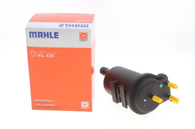 MAHLE KL430 Топливный фильтр в наличии Львов