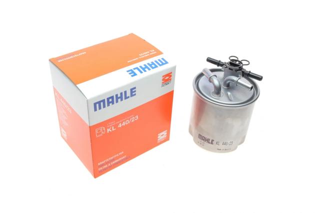 MAHLE KL44023 Фильтр топливный в наличии Львов