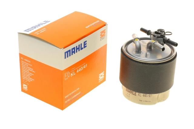 MAHLE KL44041 Фильтр топливный в наличии Одесса