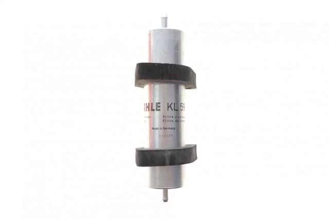 KL596 MAHLE Фильтр топливный купить в Житомир