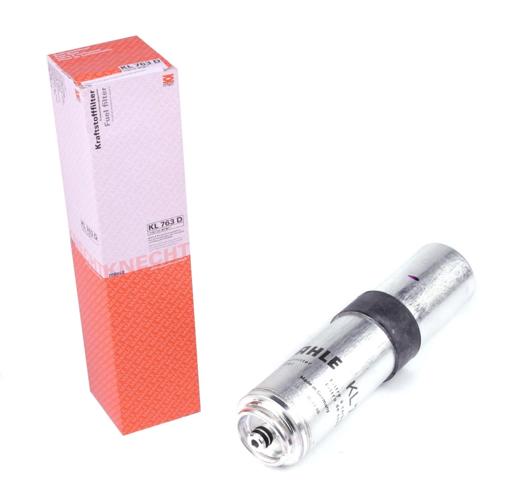 MAHLE KL763D Топливный фильтр в наличии Хмельницкий