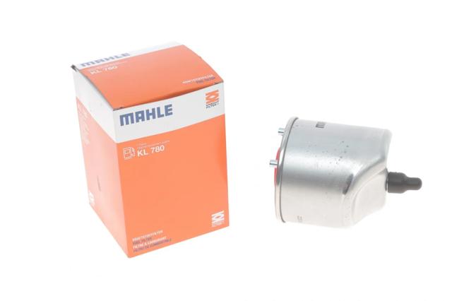 KL780 MAHLE Топливный фильтр купить в Николаев