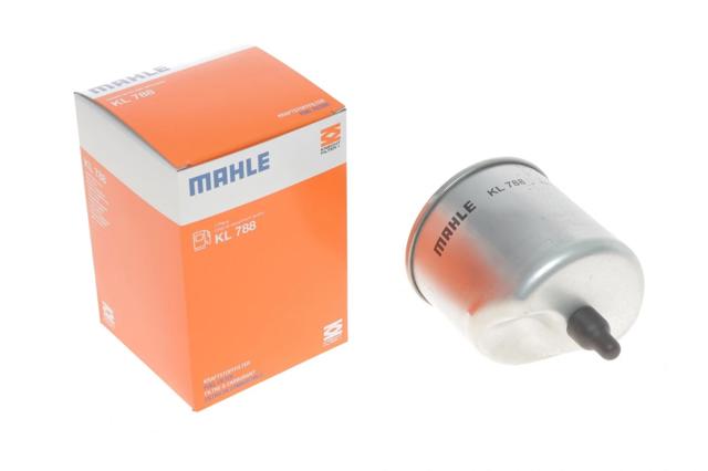 KL788 MAHLE Фильтр топливный купить в Тернополь