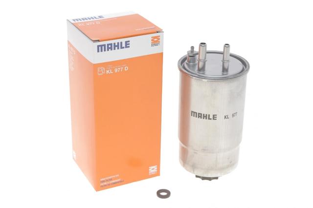 MAHLE KL977D Фильтр топливный в наличии Львов