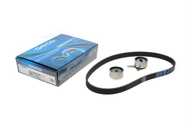 DAYCO KTB503 Ремень ГРМ, комплект в наличии Каменское