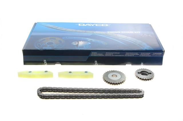 KTC1055 DAYCO Комплект цепи ГРМ купить в Николаев