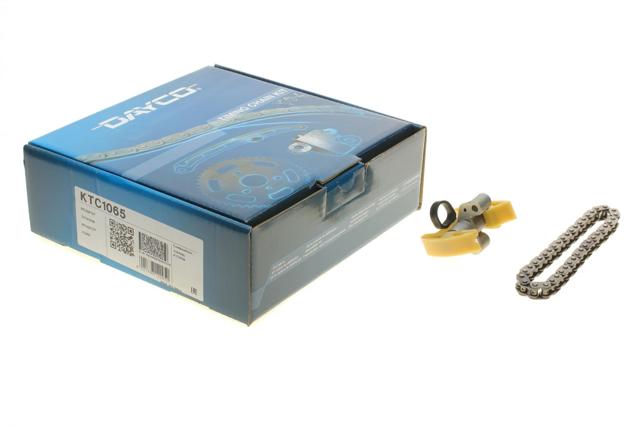 DAYCO KTC1065 Цепь ГРМ верхняя, комплект в наличии Ирпень