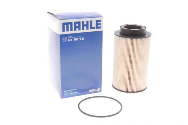 MAHLE KX1911D Фильтр топливный в наличии Ирпень