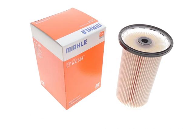MAHLE KX386 Фильтр топливный в наличии Харьков