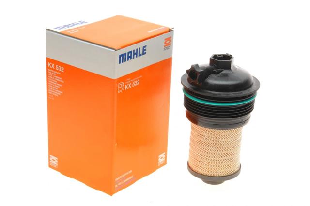 KX532 MAHLE Топливный фильтр купить в Днепр