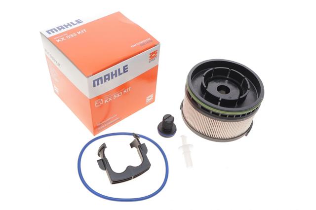 KX533KIT MAHLE Топливный фильтр купить в Киев