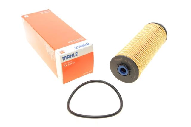 MAHLE KX564D Фильтр топливный в наличии Ровно