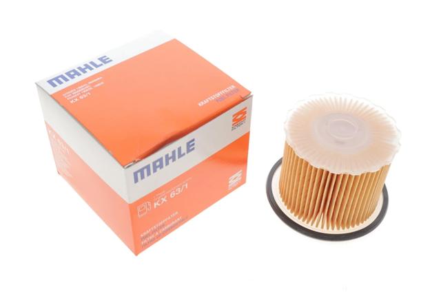 KX631 MAHLE Фильтр топливный купить в Черкассы