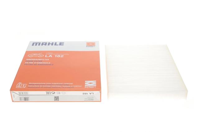 LA182 MAHLE Фильтр салона купить в Хмельницкий