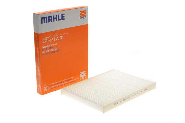 LA31 MAHLE Фильтр салона купить в Полтава