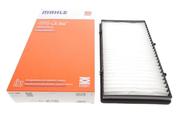 MAHLE LA382 Фильтр салона в наличии Львов