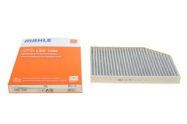 MAHLE LAK1398 Фильтр салона в наличии Житомир