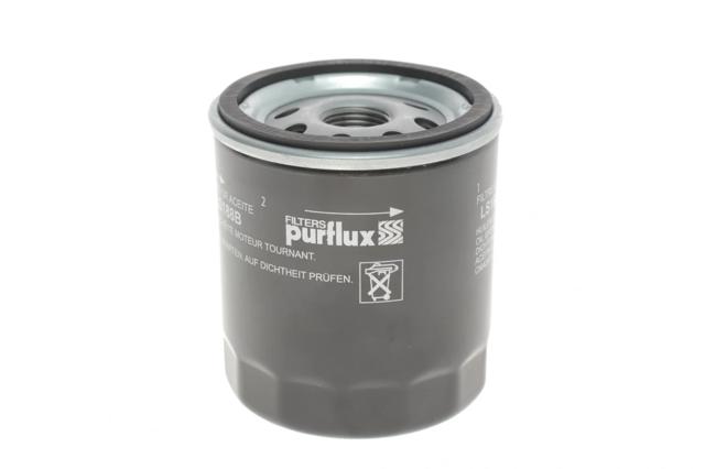 LS188B PURFLUX Фильтр масляный купить в Ужгород