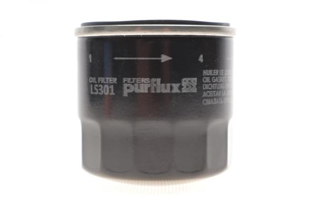 PURFLUX LS301 Фильтр масляный в наличии Николаев