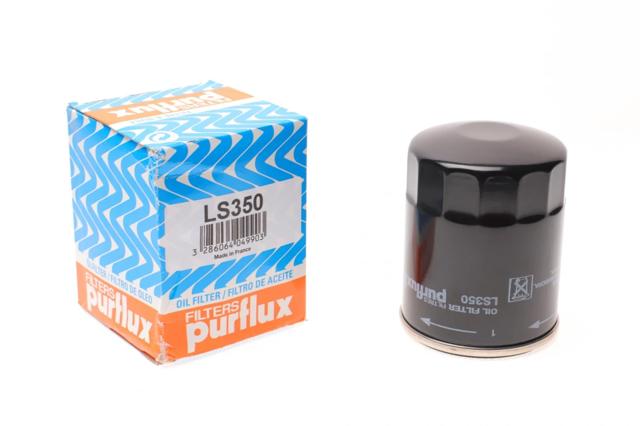 PURFLUX LS350 Масляный фильтр в наличии Ужгород
