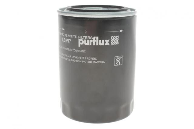 LS897 PURFLUX Масляный фильтр купить в Черновцы