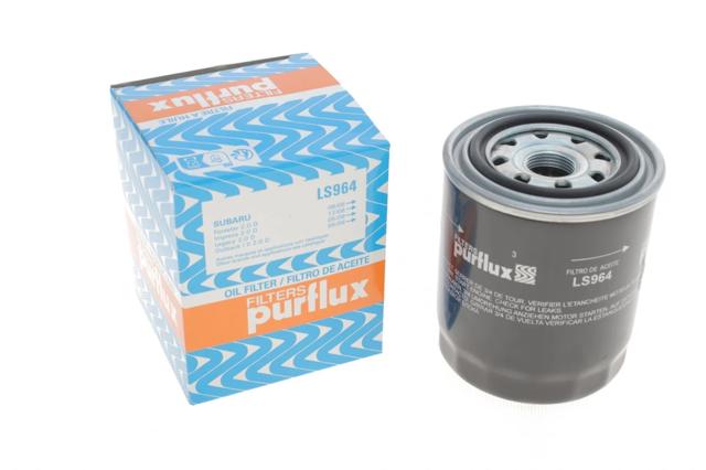 PURFLUX LS964 Фильтр масляный в наличии Одесса