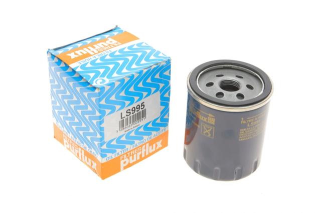 PURFLUX LS995 Масляный фильтр в наличии Павлоград
