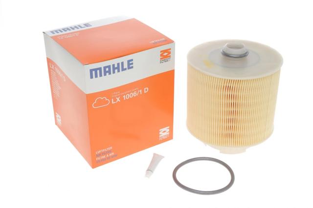 MAHLE LX10061D Фильтр воздушный в наличии Черновцы