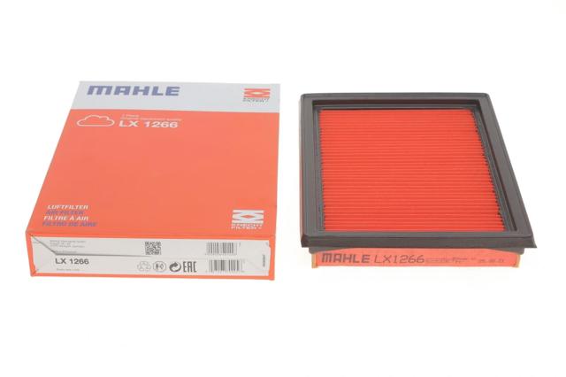 MAHLE LX1266 Воздушный фильтр в наличии Тернополь