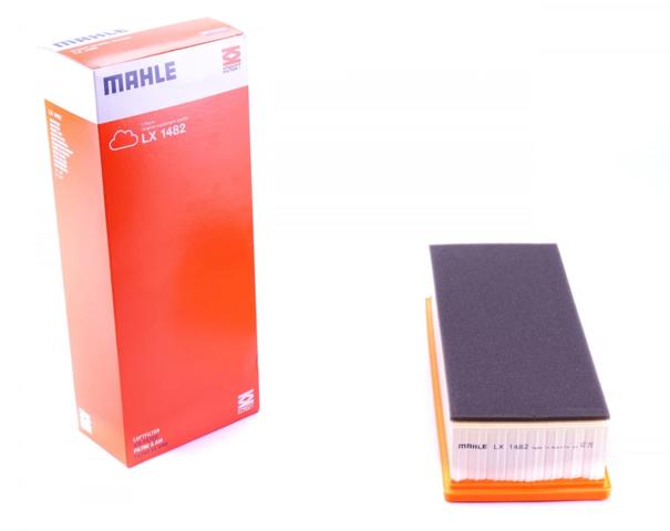 MAHLE LX1482 Воздушный фильтр в наличии Украина