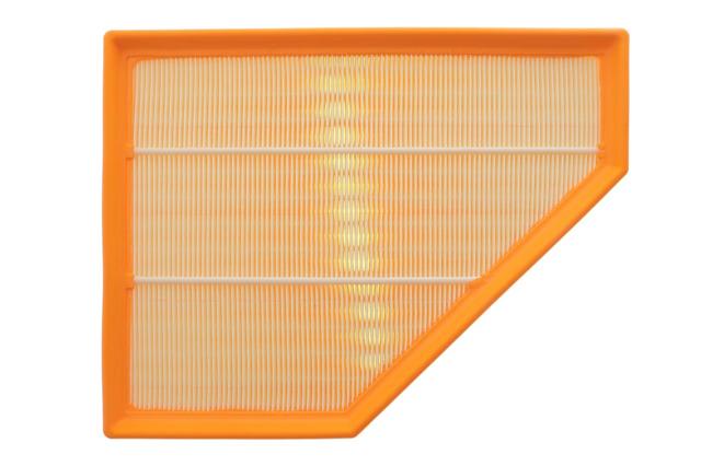 LX1640 MAHLE Воздушный фильтр купить в Хмельницкий